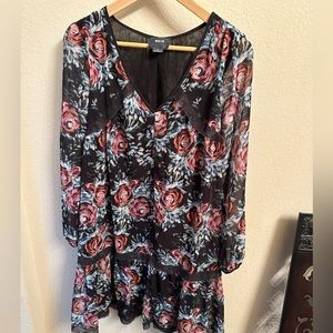 Anthropologie Maeve Dress